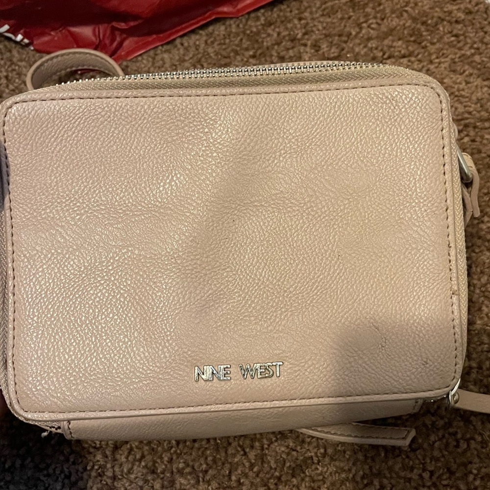 Nine West purse